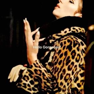 Meet your Posher, Kathy